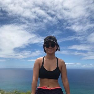 Meet your Posher, Connie